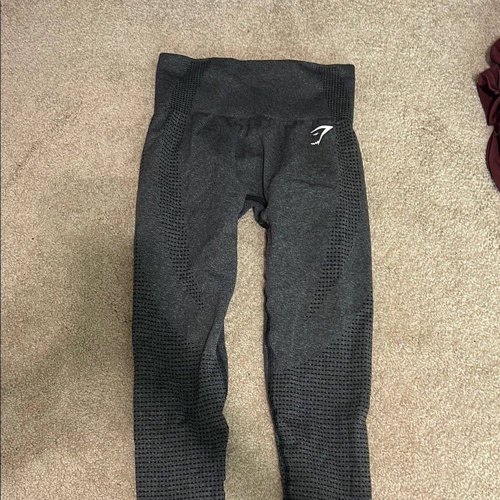 Gymshark leggings